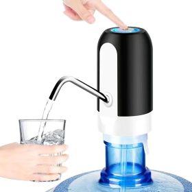 Universal Water Pump for 5 Gallon Bottle
